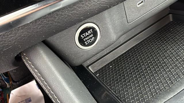 used 2022 Nissan Rogue car, priced at $26,413