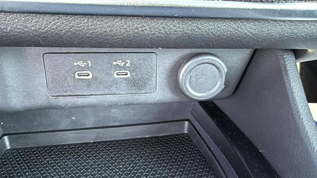 used 2024 Nissan Rogue car, priced at $20,999