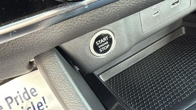 used 2023 Nissan Rogue car, priced at $23,999