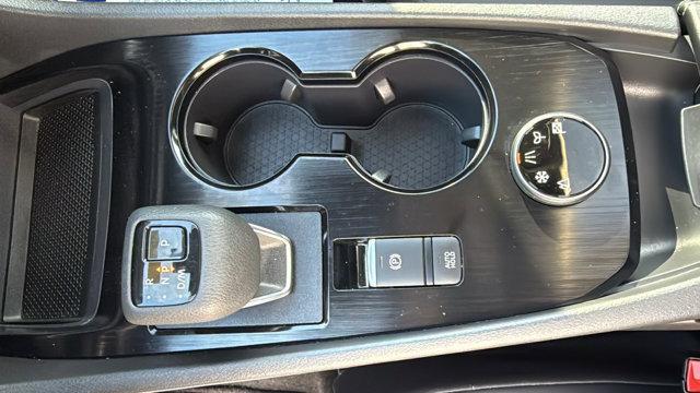 used 2023 Nissan Rogue car, priced at $23,999