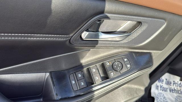 used 2023 Nissan Rogue car, priced at $23,999