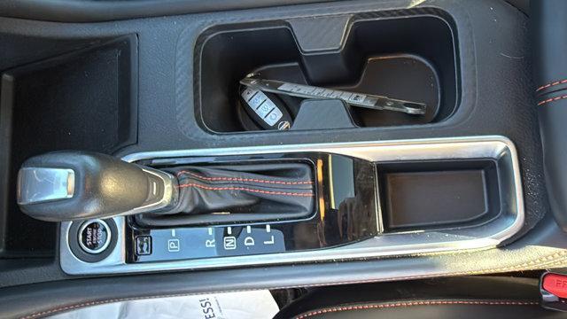 used 2024 Nissan Sentra car, priced at $21,999