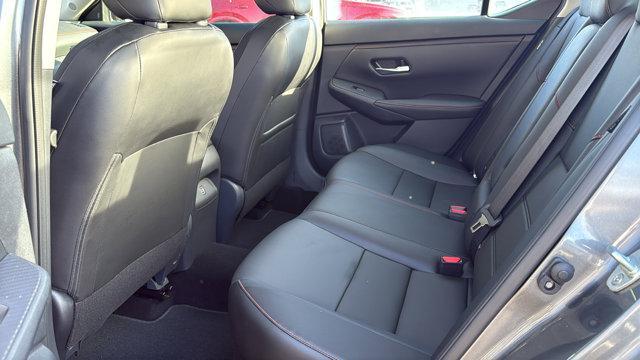 used 2024 Nissan Sentra car, priced at $23,247