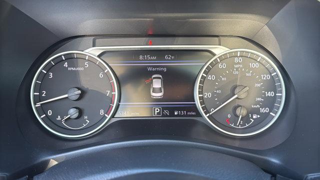 used 2024 Nissan Sentra car, priced at $23,247