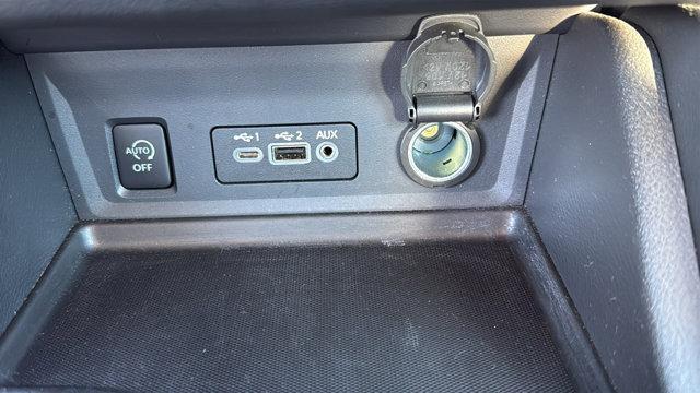 used 2024 Nissan Sentra car, priced at $23,247