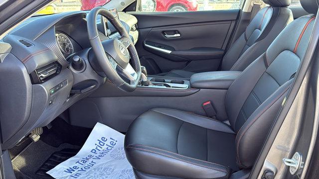 used 2024 Nissan Sentra car, priced at $23,247