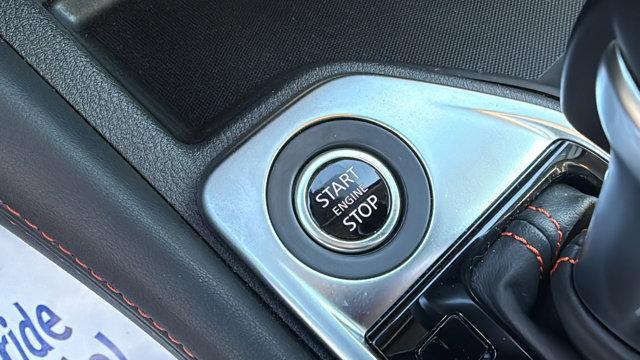 used 2024 Nissan Sentra car, priced at $23,247