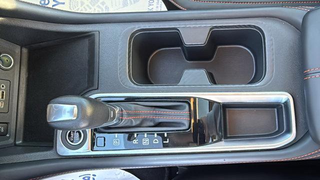 used 2024 Nissan Sentra car, priced at $23,247