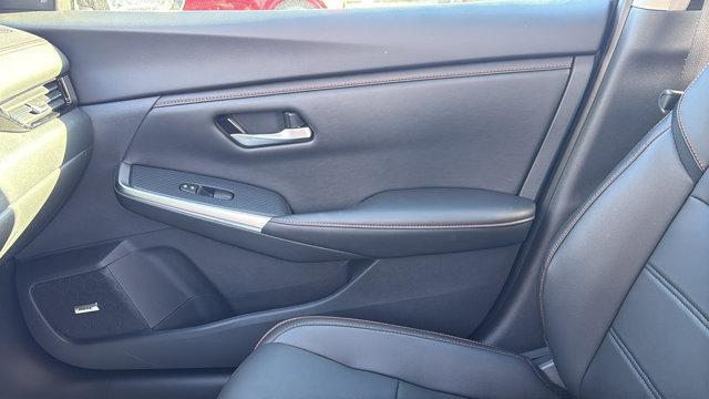 used 2024 Nissan Sentra car, priced at $23,247