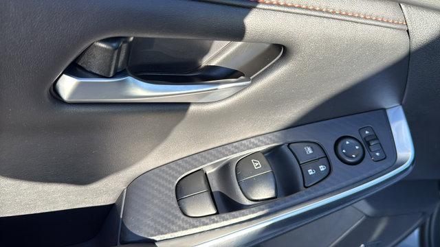 used 2024 Nissan Sentra car, priced at $23,247