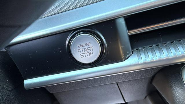 used 2023 Kia K5 car, priced at $24,999