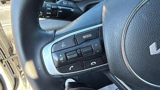 used 2023 Kia K5 car, priced at $24,999