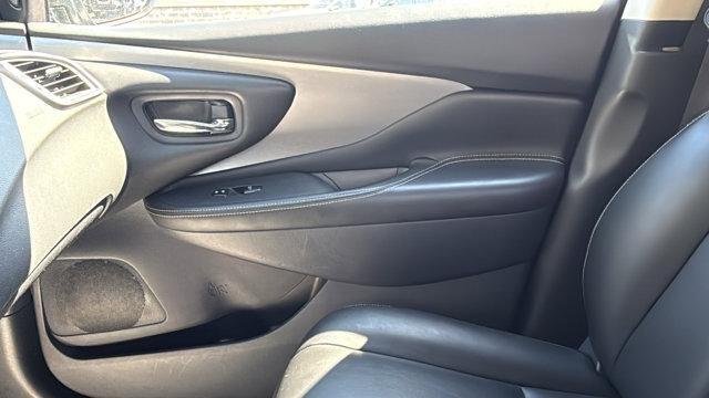 used 2022 Nissan Murano car, priced at $20,999
