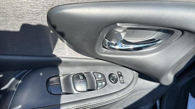 used 2022 Nissan Murano car, priced at $20,999