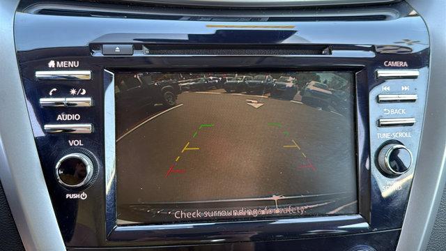 used 2022 Nissan Murano car, priced at $20,999