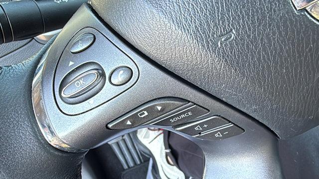 used 2022 Nissan Murano car, priced at $20,999