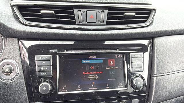 used 2020 Nissan Rogue car, priced at $15,741