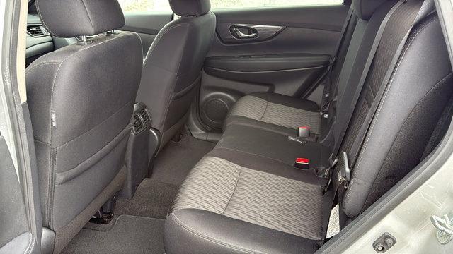 used 2020 Nissan Rogue car, priced at $15,741