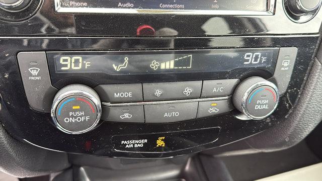 used 2020 Nissan Rogue car, priced at $15,741