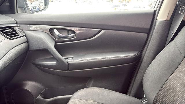 used 2020 Nissan Rogue car, priced at $15,741