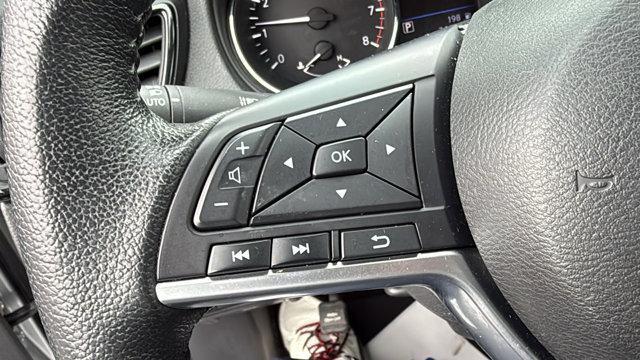 used 2020 Nissan Rogue car, priced at $15,741