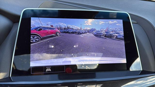 used 2023 Cadillac CT5 car, priced at $36,990