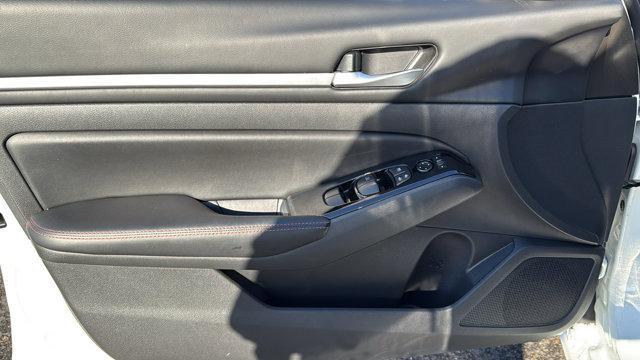 used 2024 Nissan Altima car, priced at $21,999