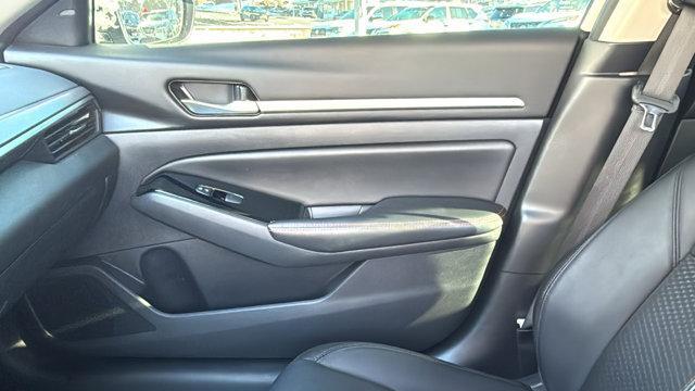 used 2024 Nissan Altima car, priced at $21,999