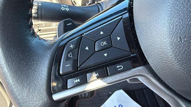 used 2024 Nissan Altima car, priced at $21,999