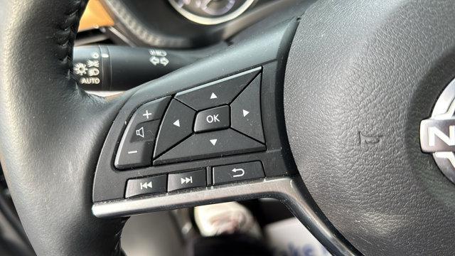 used 2024 Nissan Sentra car, priced at $20,999