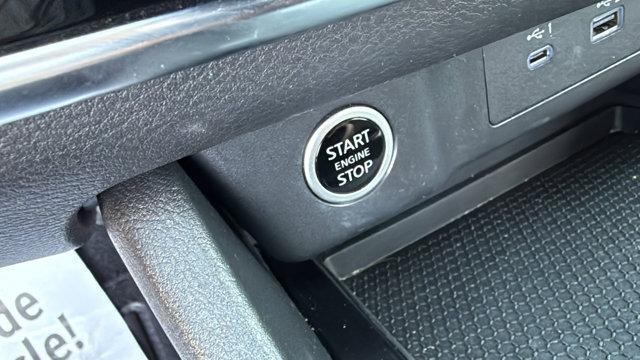 used 2023 Nissan Rogue car, priced at $23,999