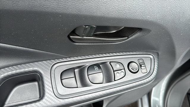 used 2025 Nissan Versa car, priced at $17,999