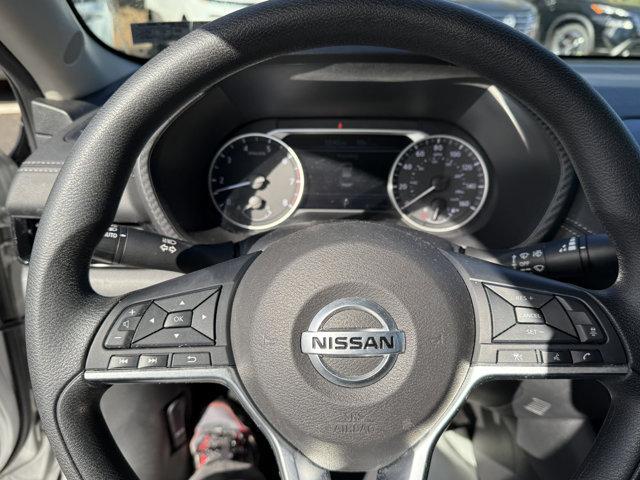 used 2023 Nissan Sentra car, priced at $17,949