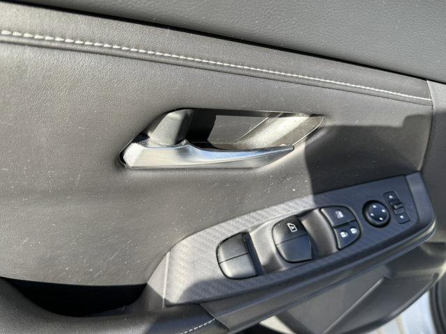 used 2023 Nissan Sentra car, priced at $17,949