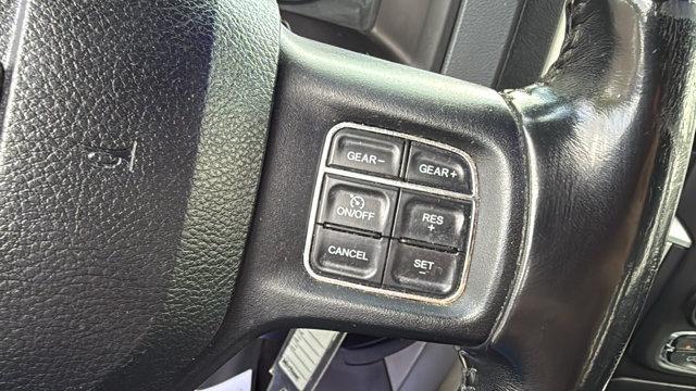 used 2015 Ram 1500 car, priced at $11,999