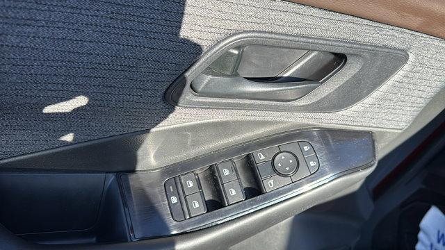 used 2023 Nissan Rogue car, priced at $22,999