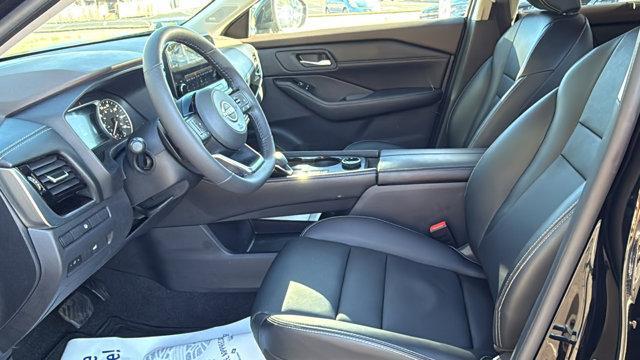 used 2023 Nissan Rogue car, priced at $26,968