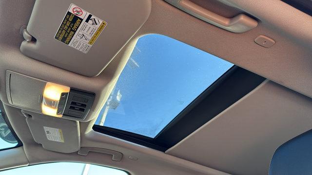 used 2023 Nissan Rogue car, priced at $26,968