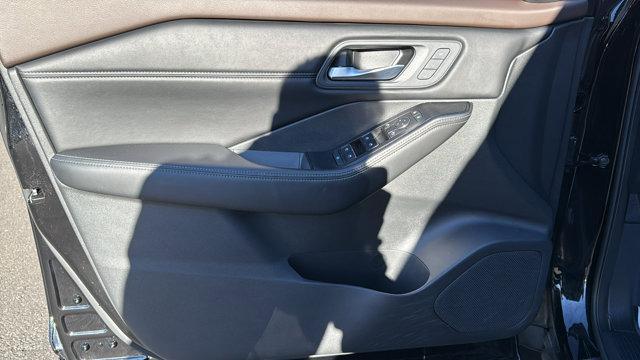 used 2023 Nissan Rogue car, priced at $26,968