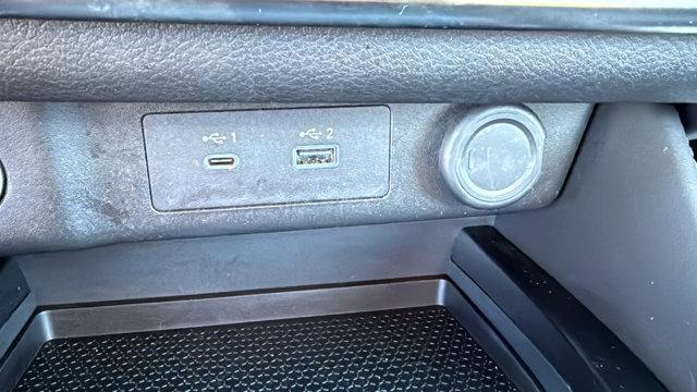 used 2023 Nissan Rogue car, priced at $26,968