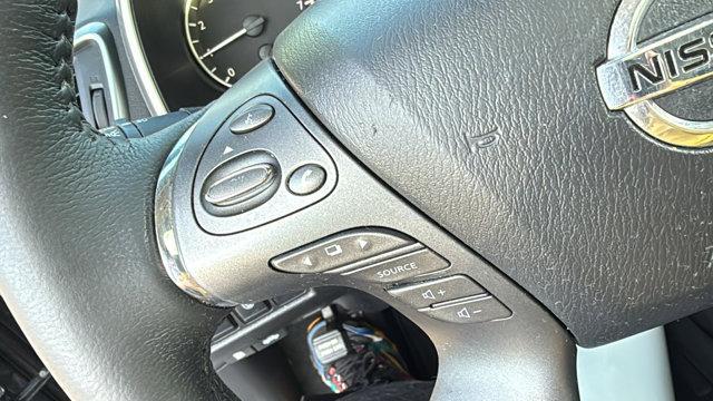 used 2019 Nissan Murano car, priced at $17,297