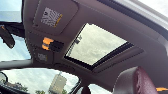 used 2021 Nissan Altima car, priced at $19,149