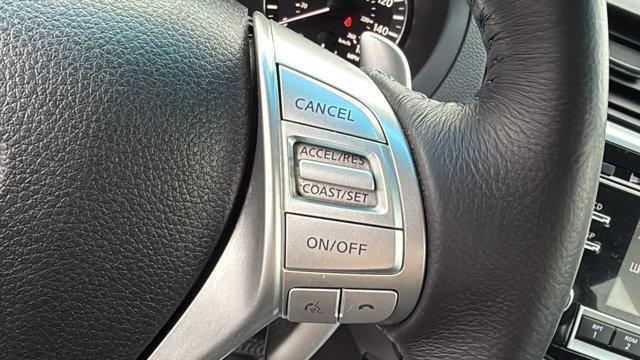 used 2018 Nissan Altima car, priced at $10,888