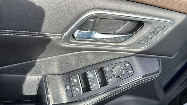used 2023 Nissan Rogue car, priced at $27,999