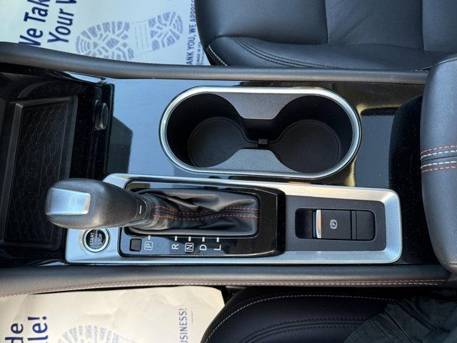 used 2023 Nissan Altima car, priced at $24,399