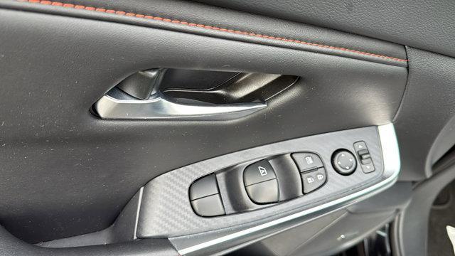 used 2024 Nissan Sentra car, priced at $22,176