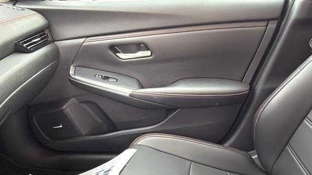 used 2024 Nissan Sentra car, priced at $22,176