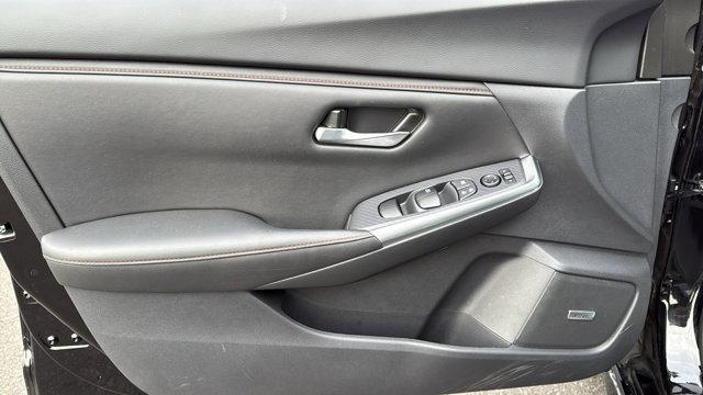 used 2024 Nissan Sentra car, priced at $22,176