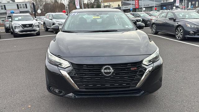 used 2024 Nissan Sentra car, priced at $22,176