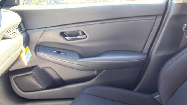 used 2025 Nissan Sentra car, priced at $19,981